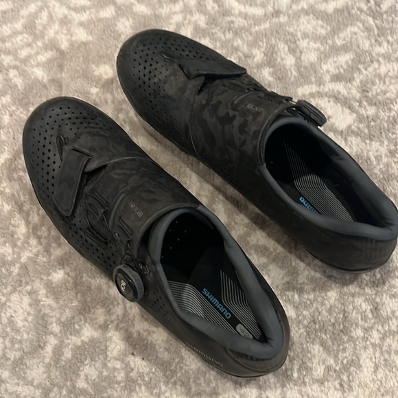 Shimano RX800 Cycling Shoes 42 - Picture 2 of 7